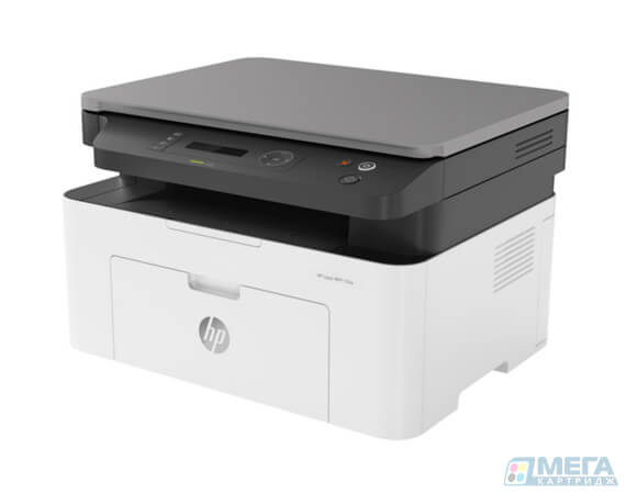 Прошивка принтера HP Laser MFP 135a